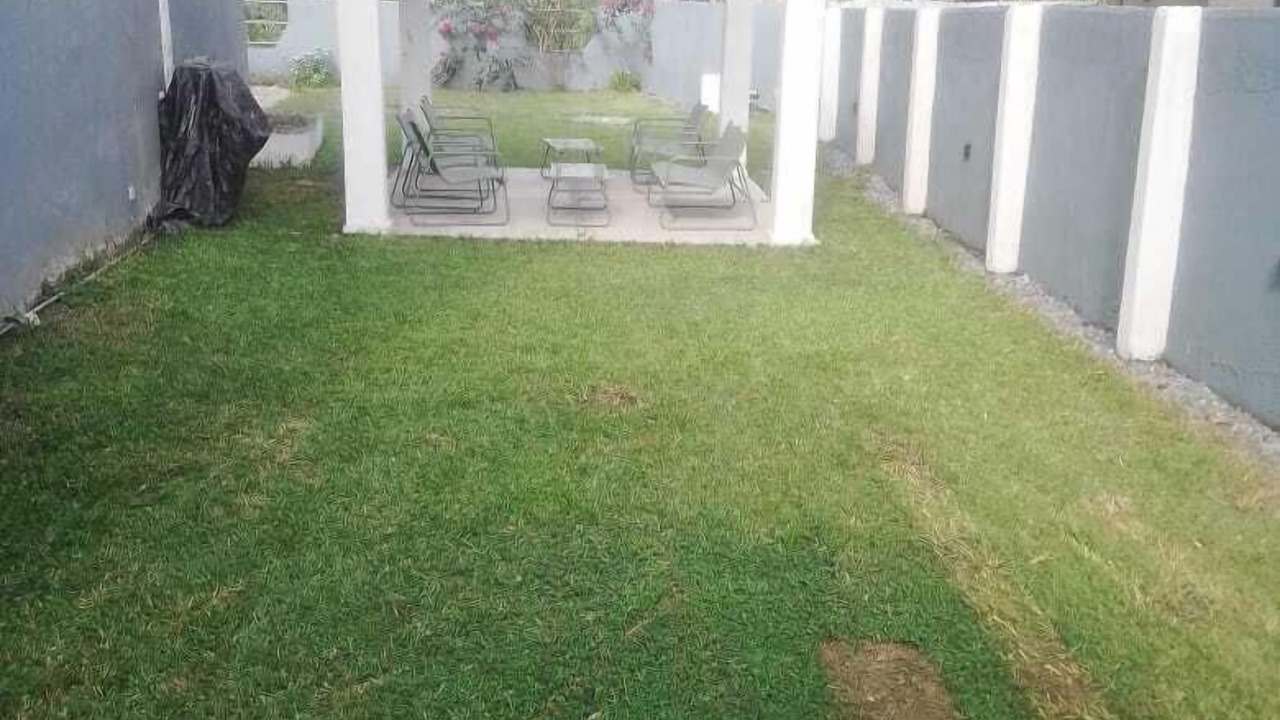 Photo of Outdoor in Amasaman