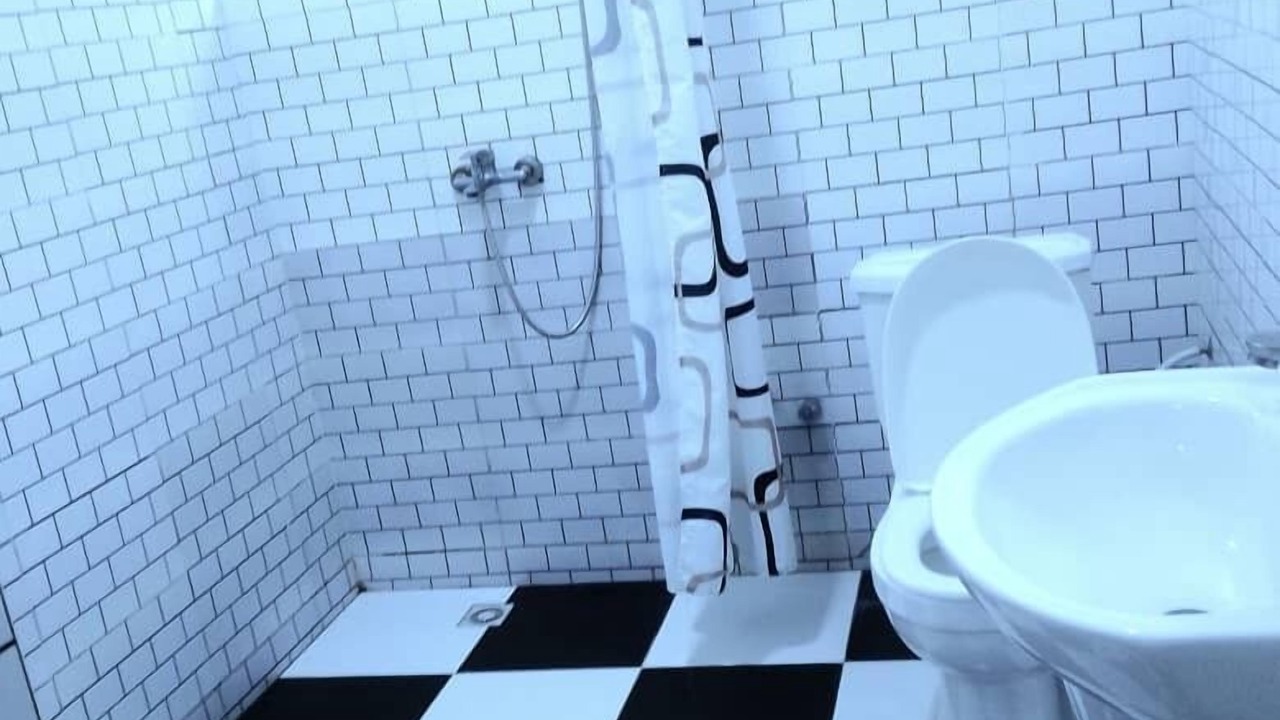 Photo of Bathroom in Amasaman