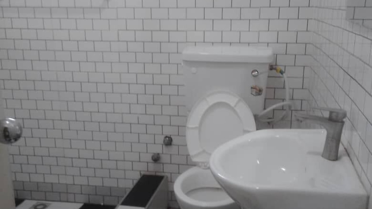 Photo of Bathroom in Amasaman