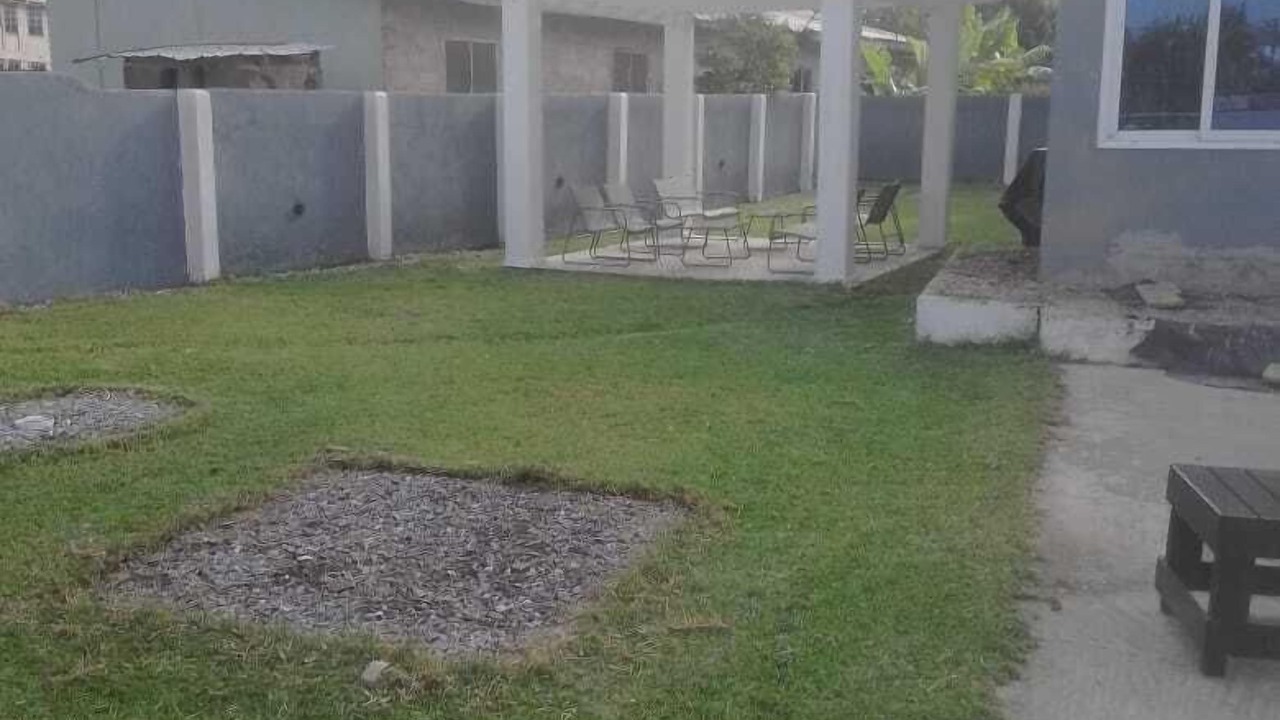 Photo of Outdoor in Amasaman