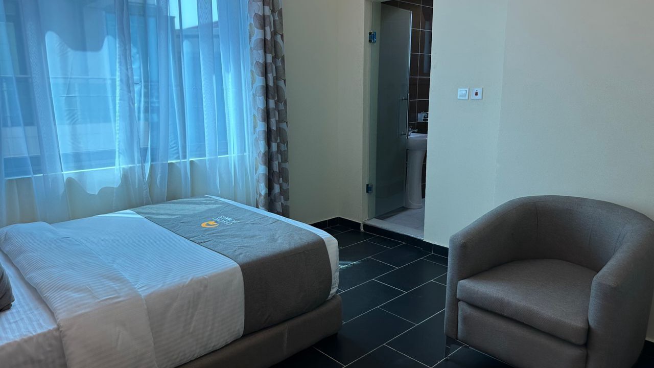 Photo of Bedroom in Kokomlemle