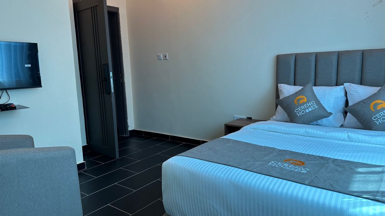 Photo of Bedroom in Kokomlemle