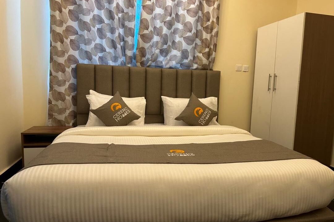 Photo of Bedroom in Kokomlemle
