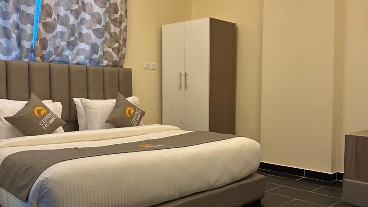 Photo of Bedroom in Kokomlemle