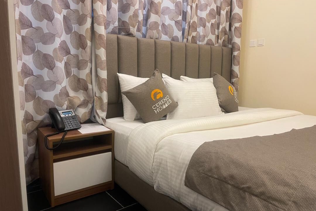 Photo of Bedroom in Kokomlemle