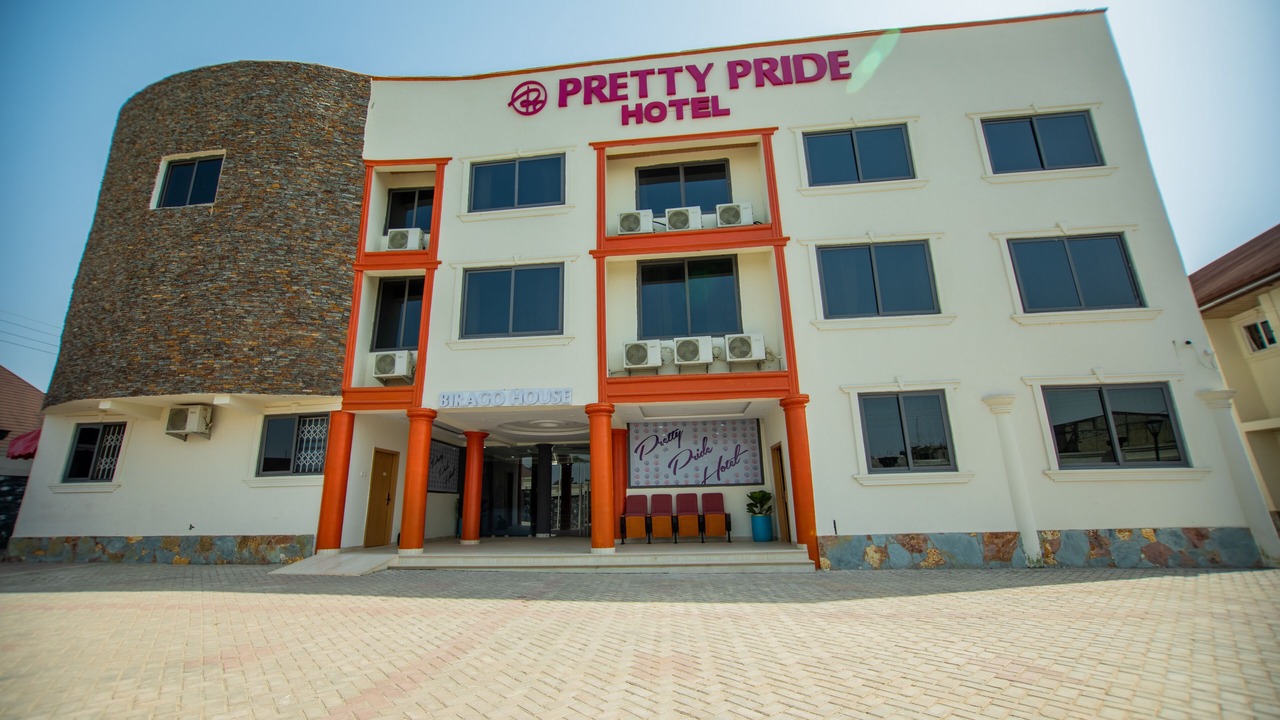 Photo of Outdoor in Kumasi