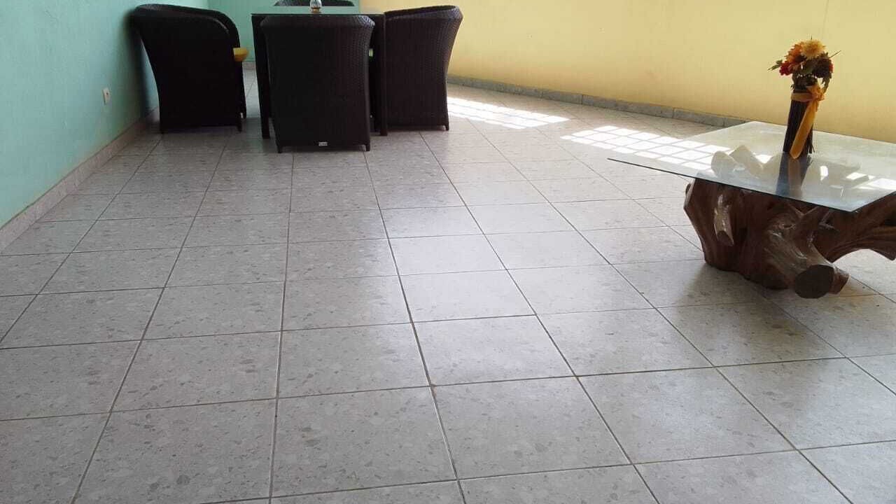 Photo of Bedroom in Lome
