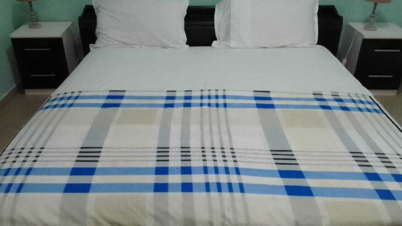 Photo of Bedroom in Lome