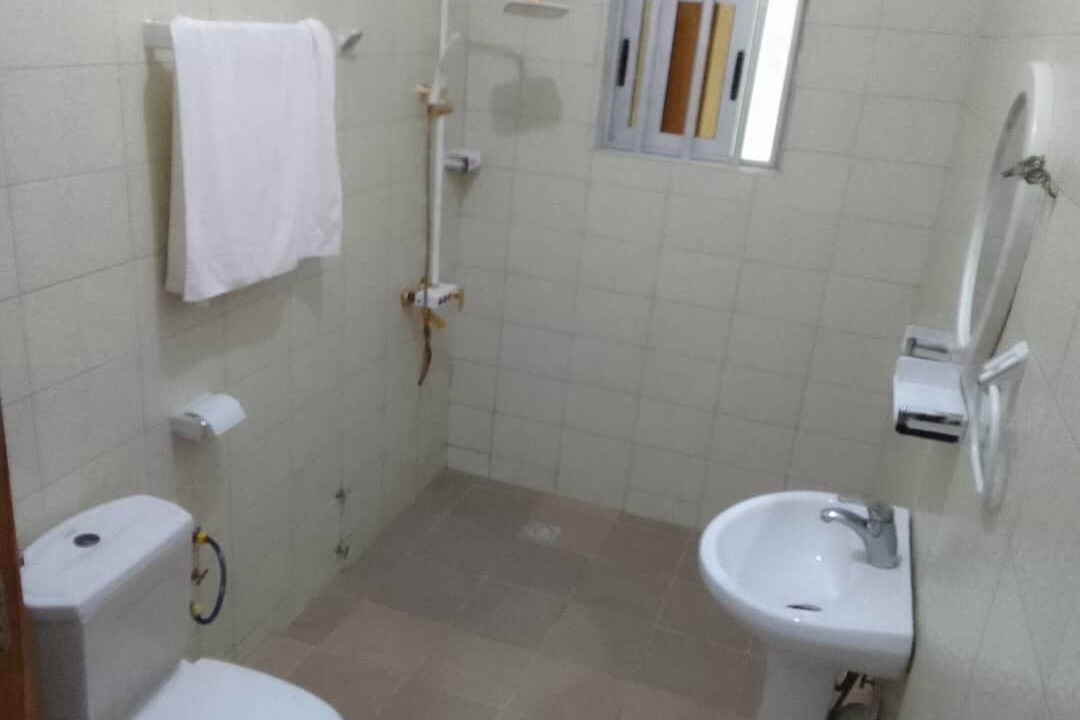 Photo of Bathroom in Lome