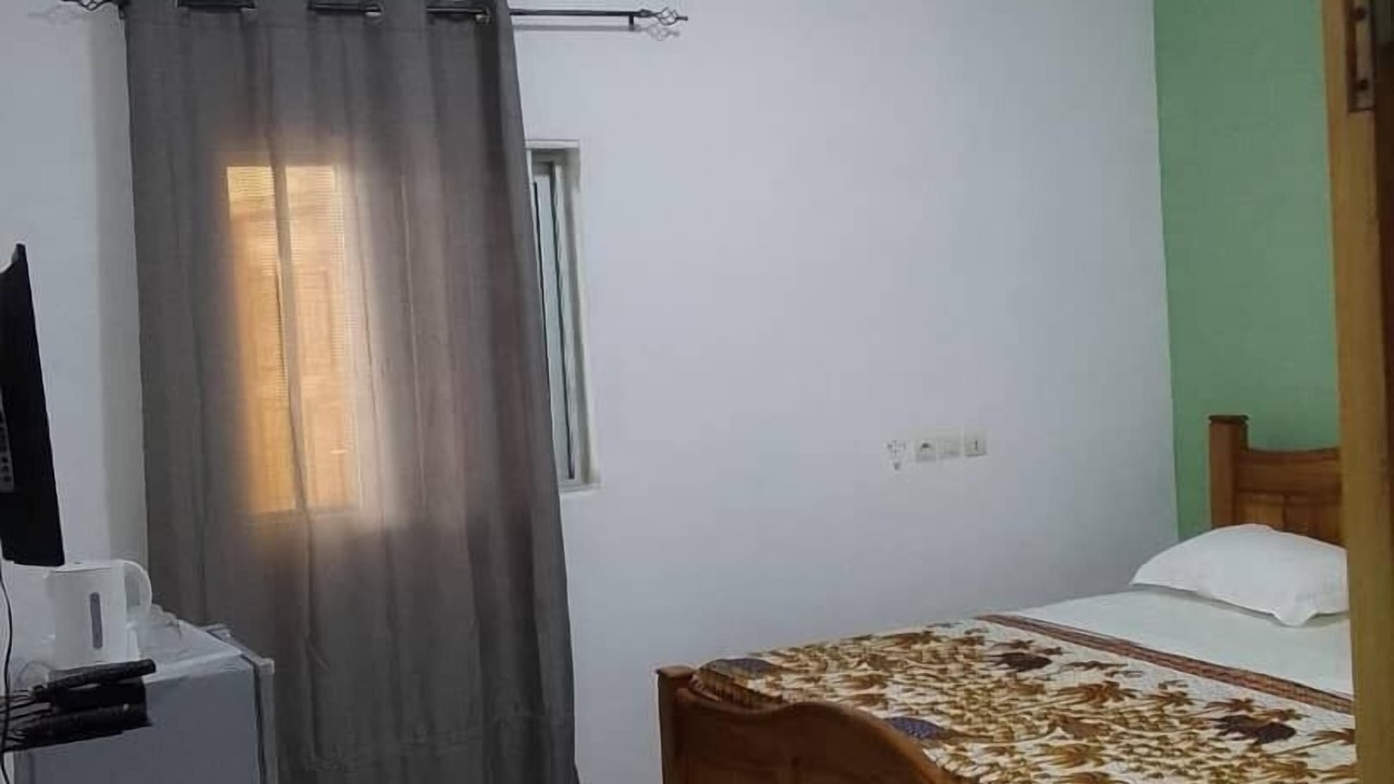 Photo of Bedroom in Lome