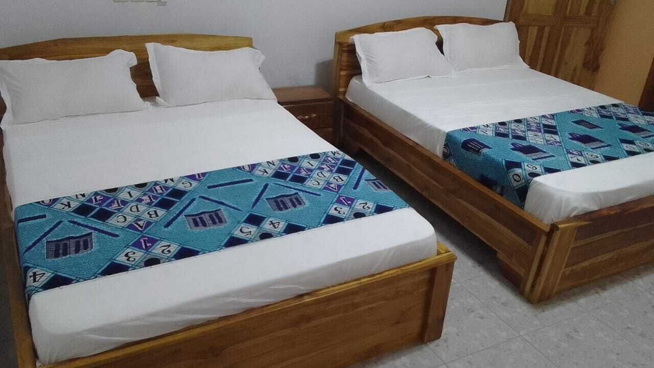 Photo of Bedroom in Lome