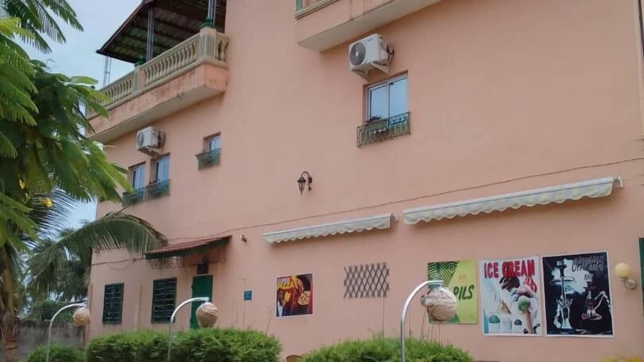 Photo of Outdoor in Lome