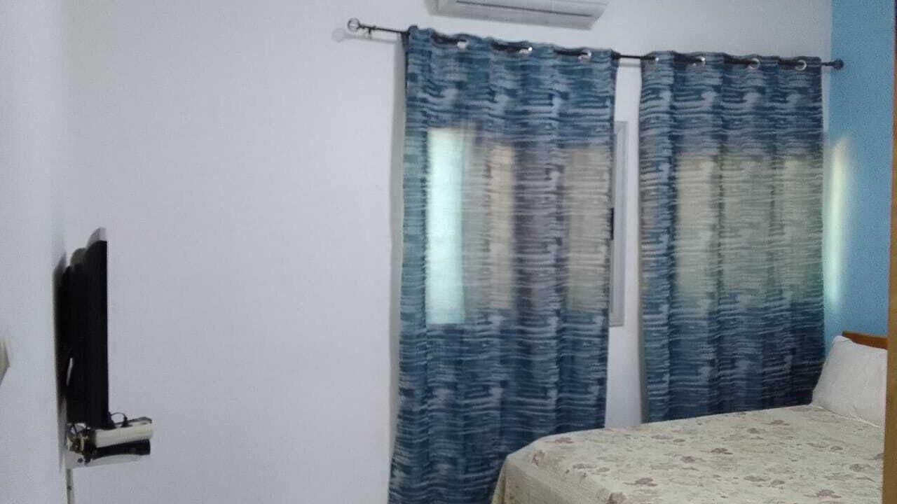 Photo of Bedroom in Lome