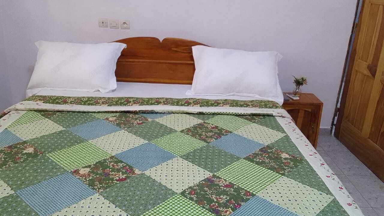 Photo of Bedroom in Lome