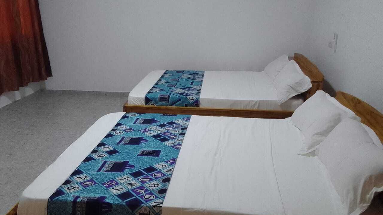 Photo of Bedroom in Lome