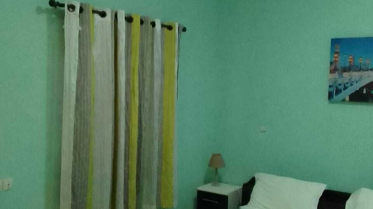 Photo of Bedroom in Lome