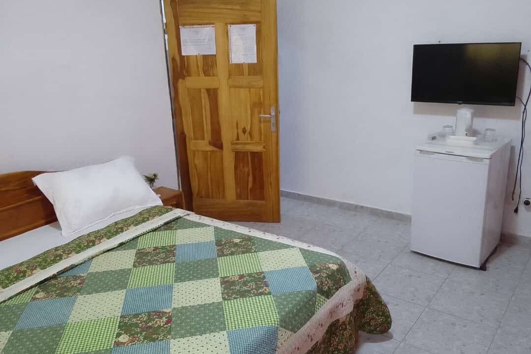 Photo of Bedroom in Lome