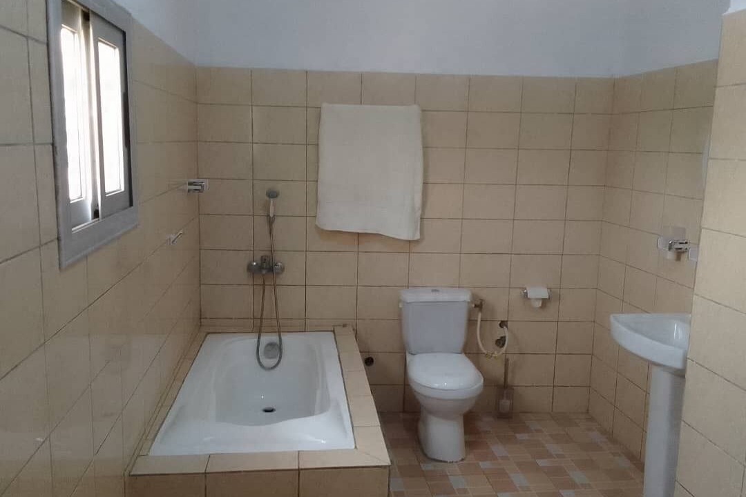 Photo of Bathroom in Lome