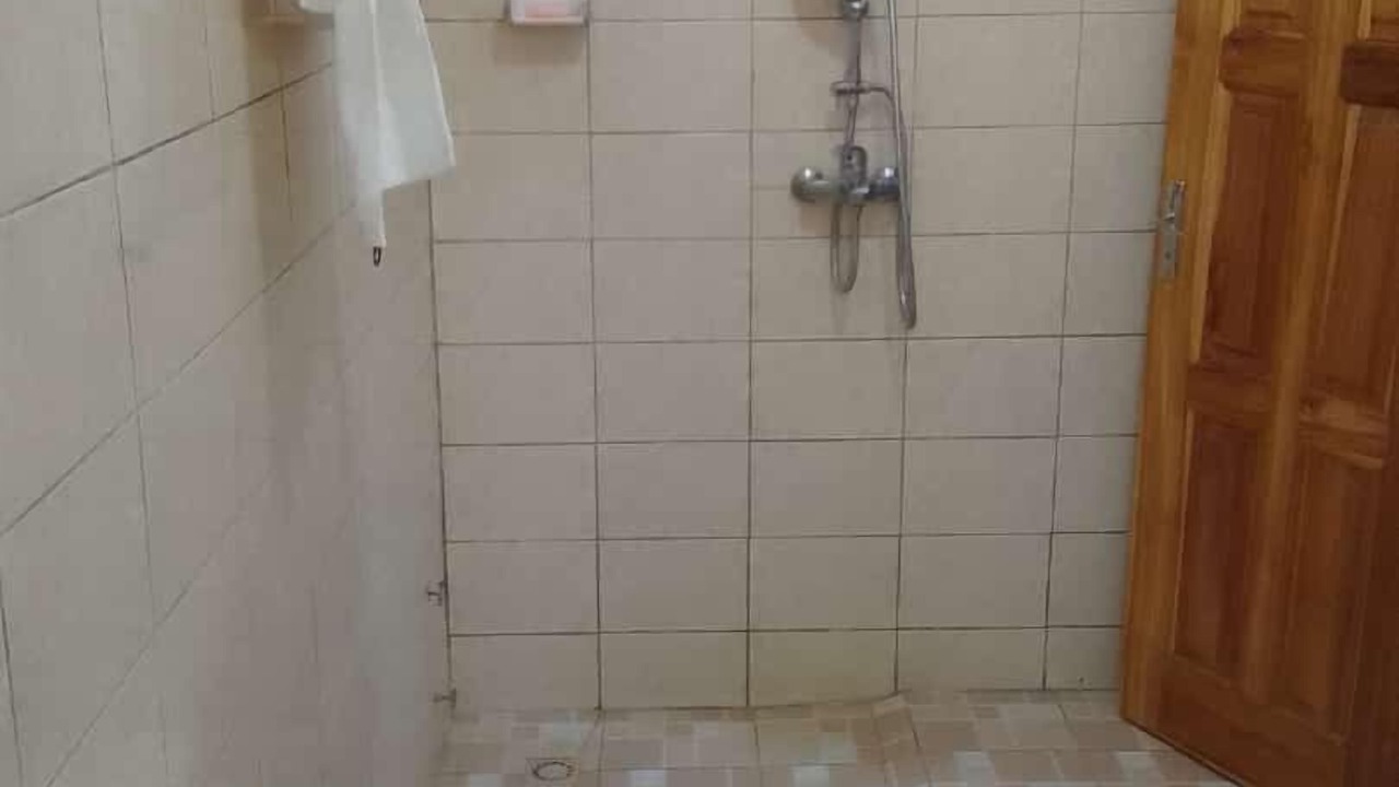 Photo of Bathroom in Lome