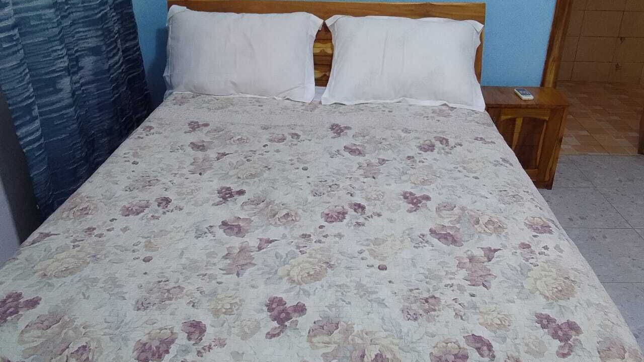 Photo of Bedroom in Lome