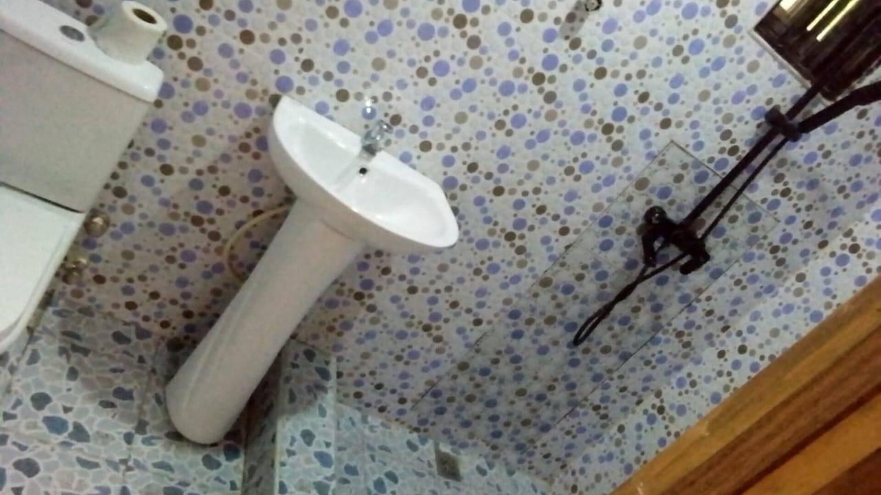 Photo of Bathroom in Nungua