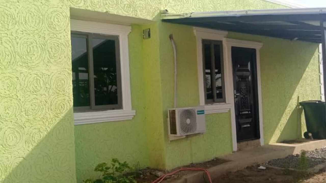 Photo of Outdoor in Nungua