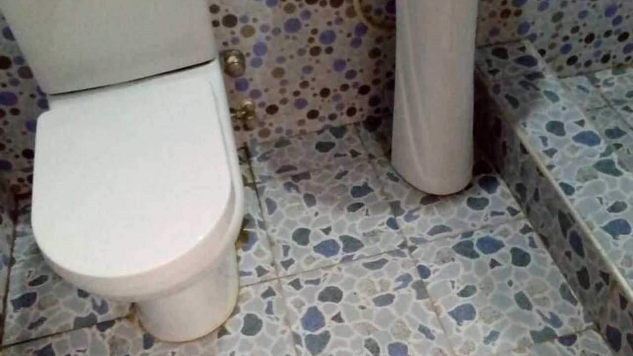 Photo of Bathroom in Nungua
