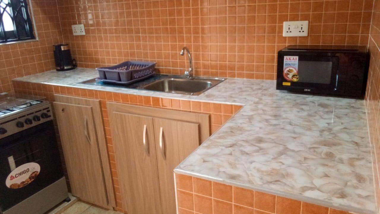 Photo of Kitchen in Nungua