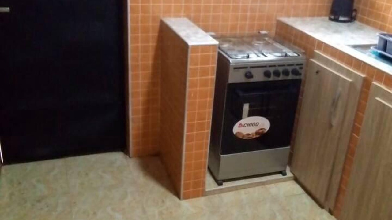 Photo of Kitchen in Nungua