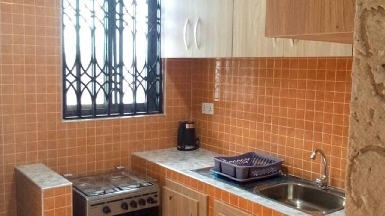 Photo of Kitchen in Nungua