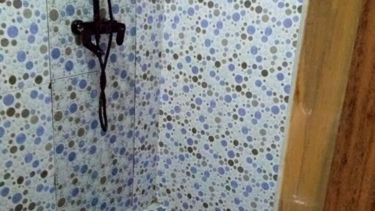 Photo of Bathroom in Nungua