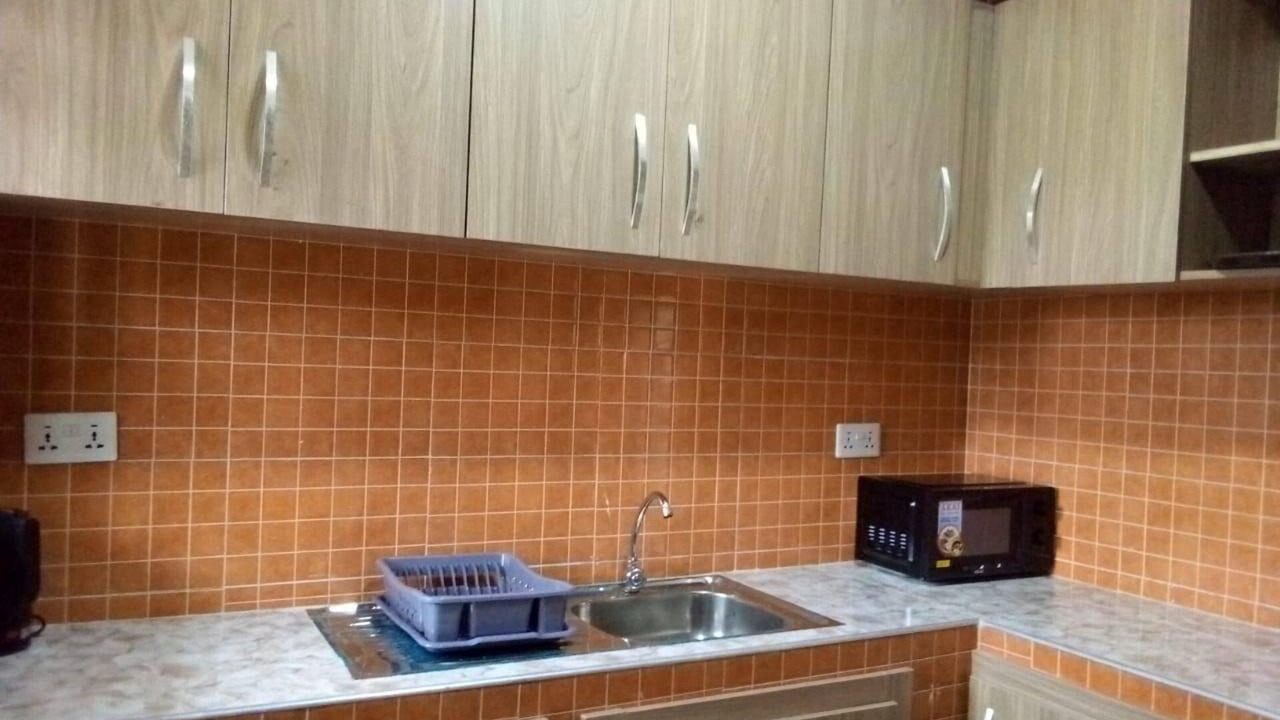 Photo of Kitchen in Nungua