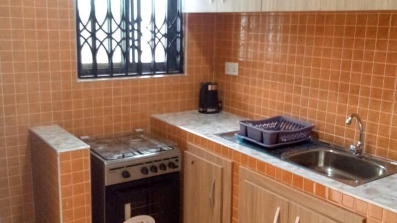 Photo of Kitchen in Nungua