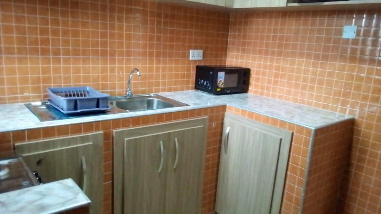 Photo of Kitchen in Nungua