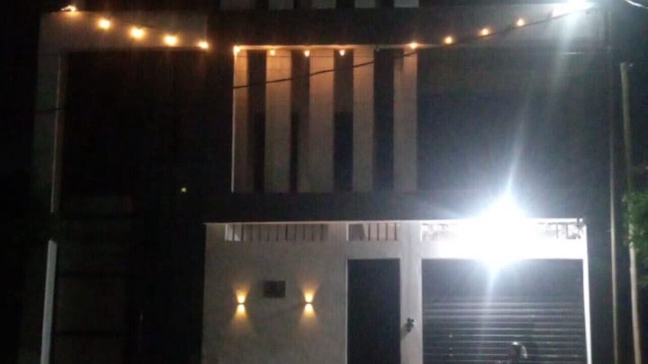 Photo of Outdoor in Adetikope