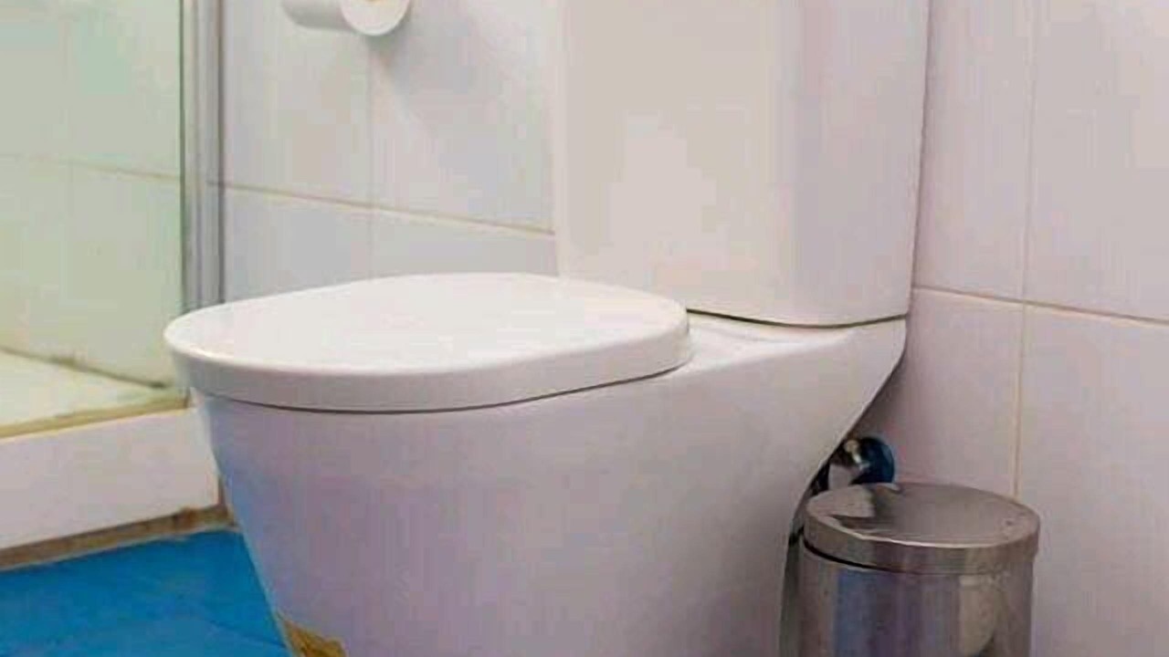 Photo of Bathroom in Sekondi-Takoradi