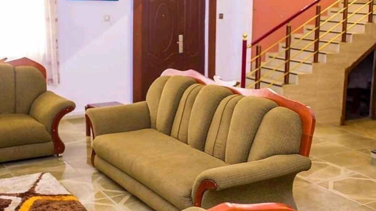 Photo of Livingroom in Sekondi-Takoradi