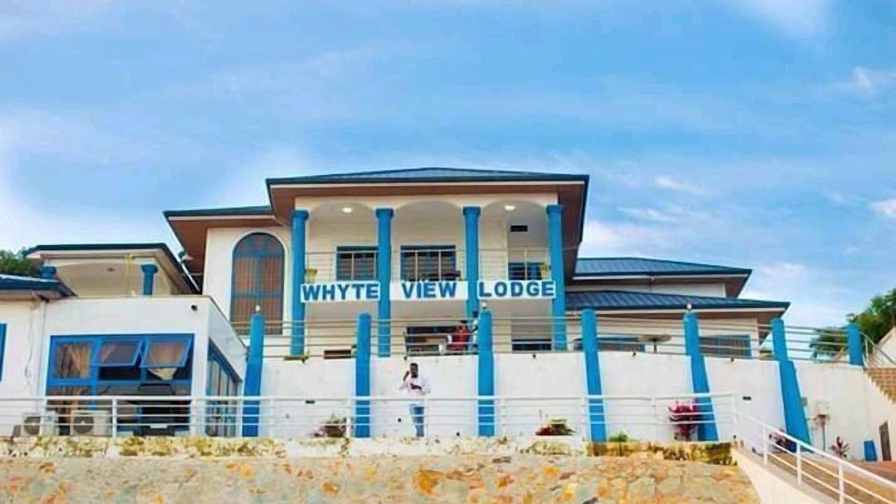 Photo of Outdoor in Sekondi-Takoradi