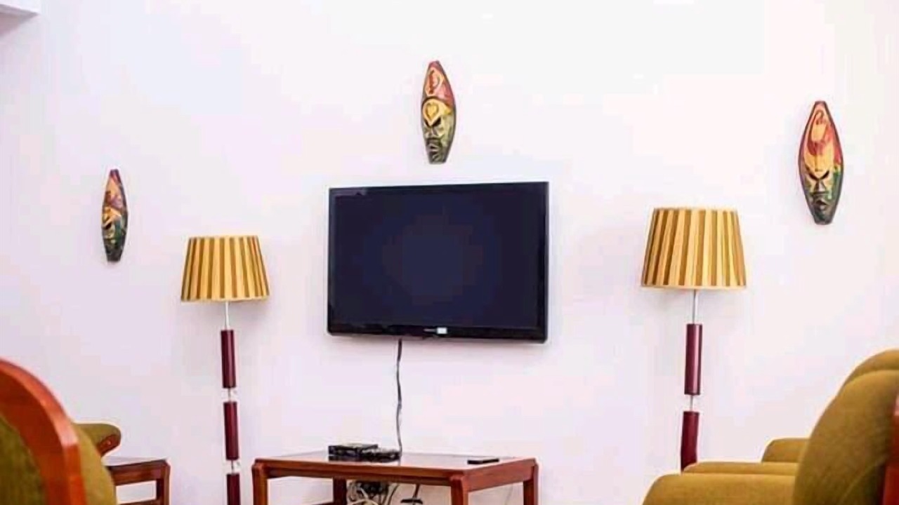 Photo of Livingroom in Sekondi-Takoradi