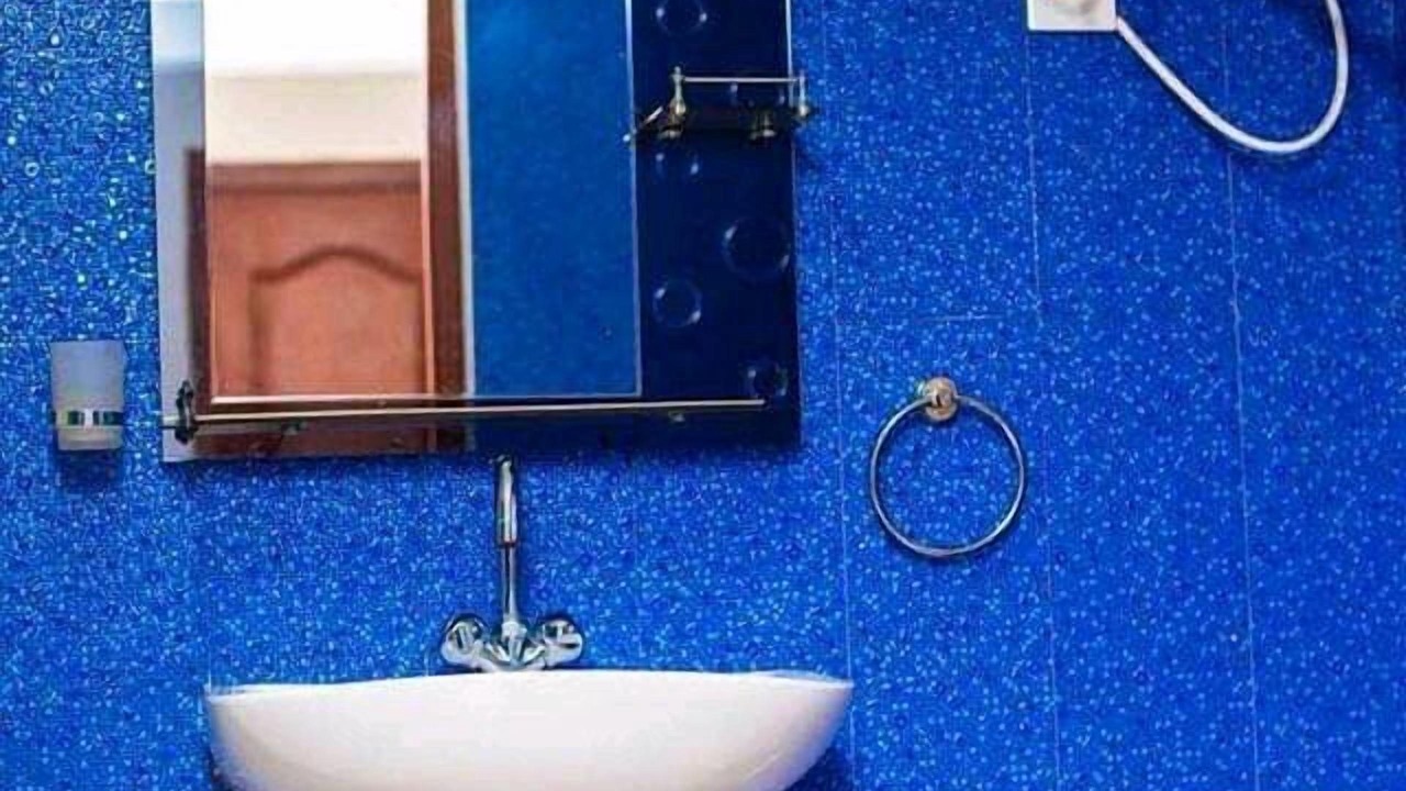 Photo of Bathroom in Sekondi-Takoradi
