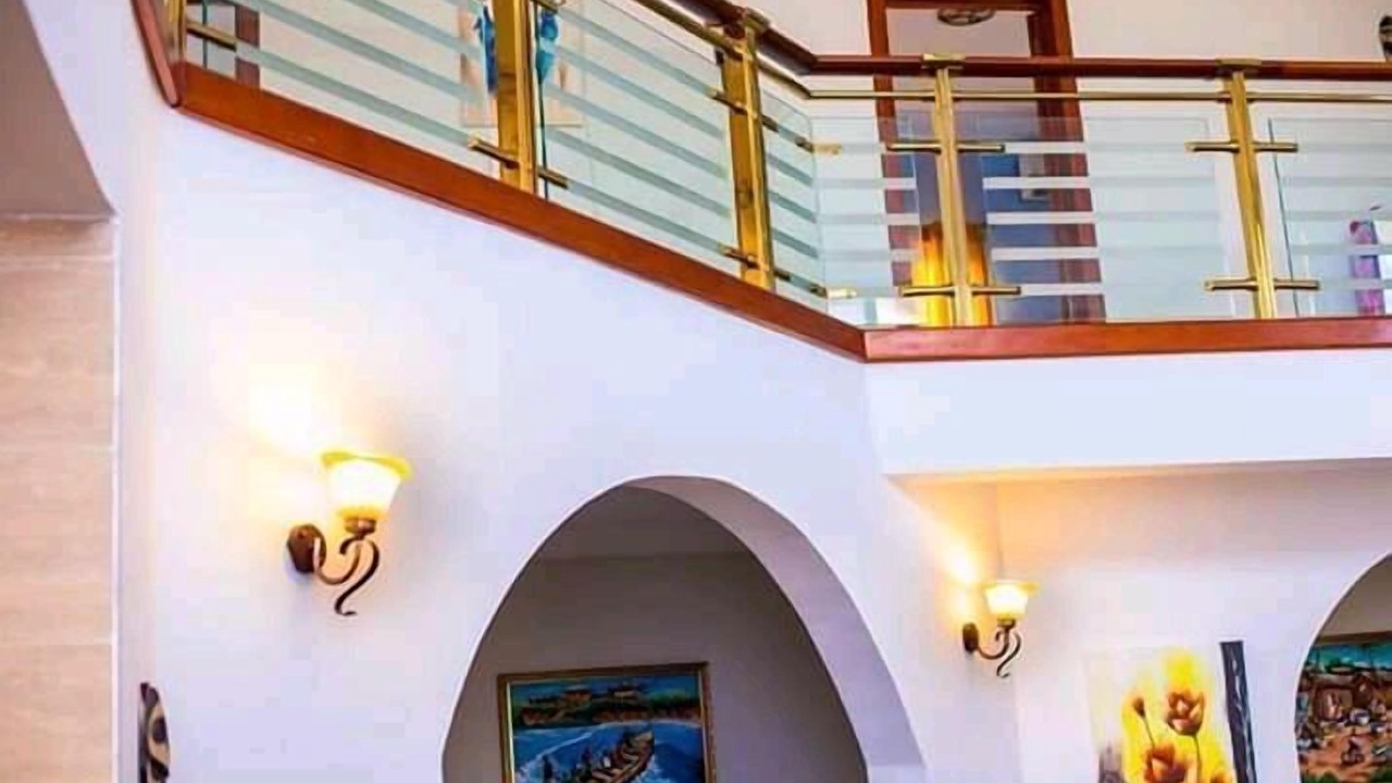 Photo of Livingroom in Sekondi-Takoradi
