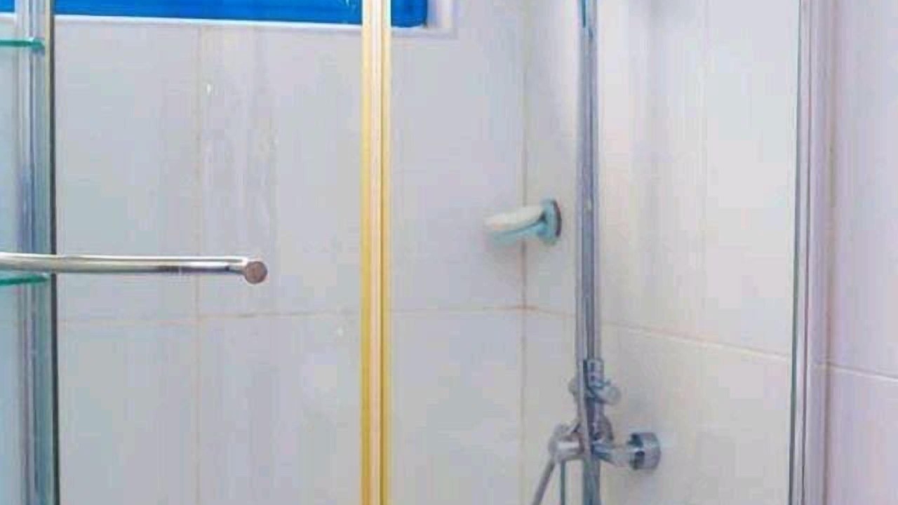 Photo of Bathroom in Sekondi-Takoradi