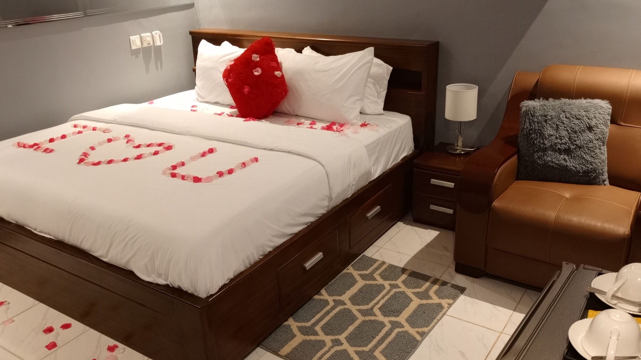 Photo of Bedroom in Accra