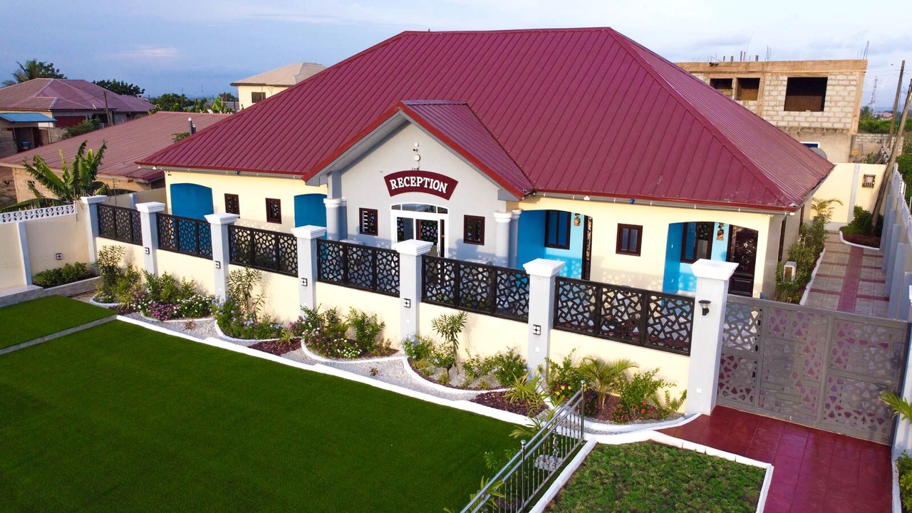 Photo of Outdoor in Accra