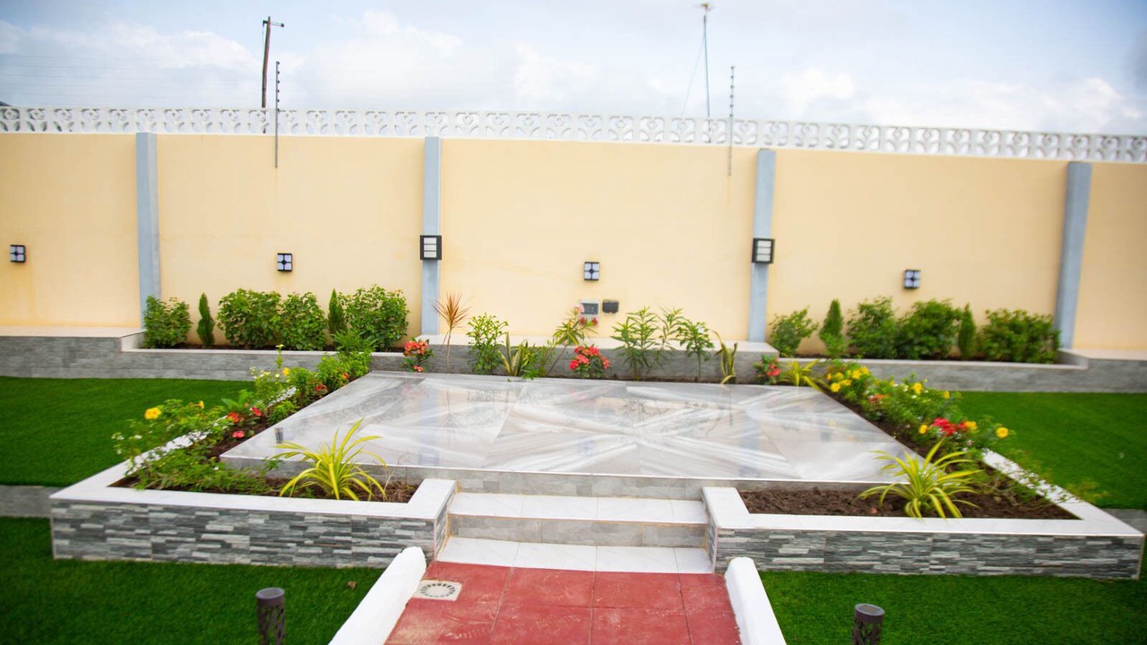 Photo of Outdoor in Accra