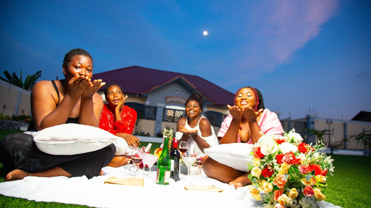 Photo of Outdoor in Accra