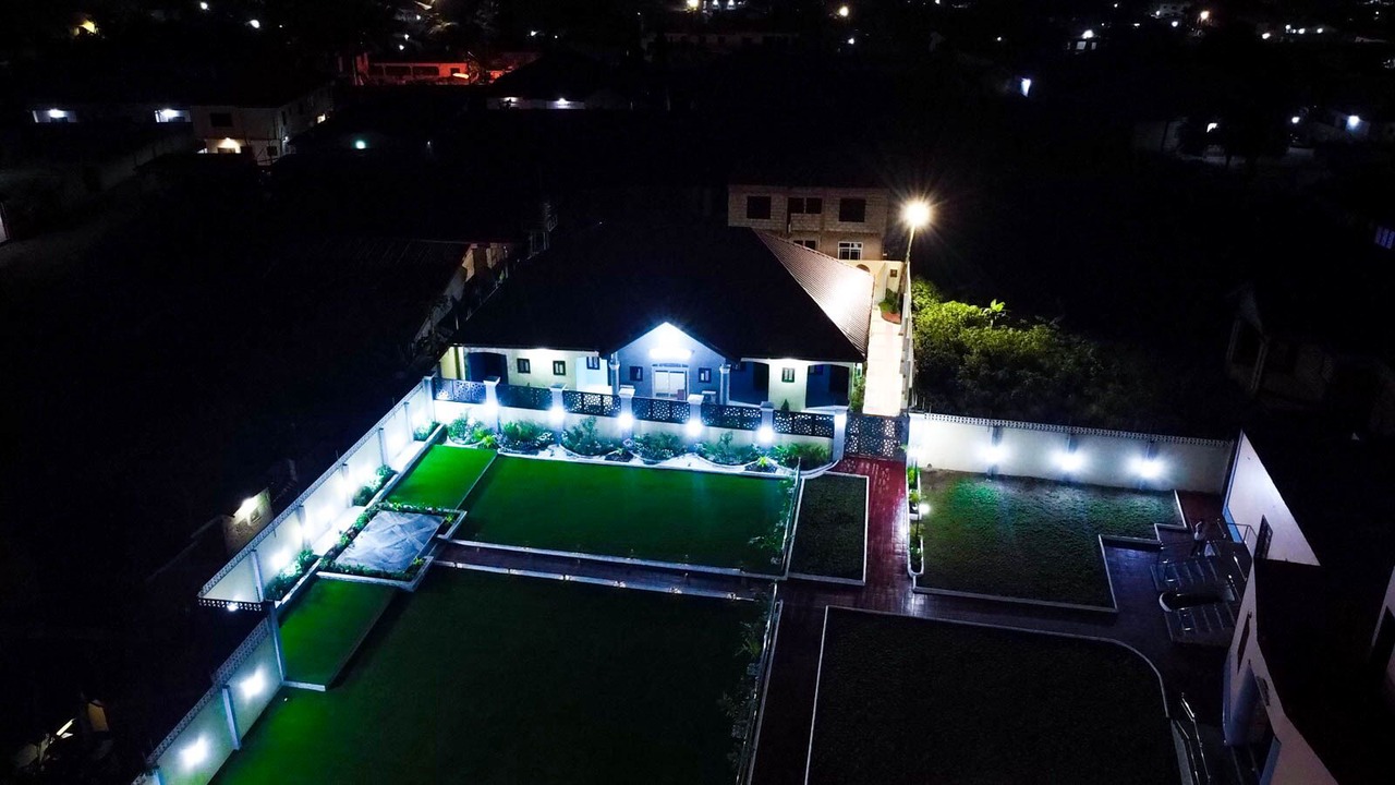 Photo of Outdoor in Accra