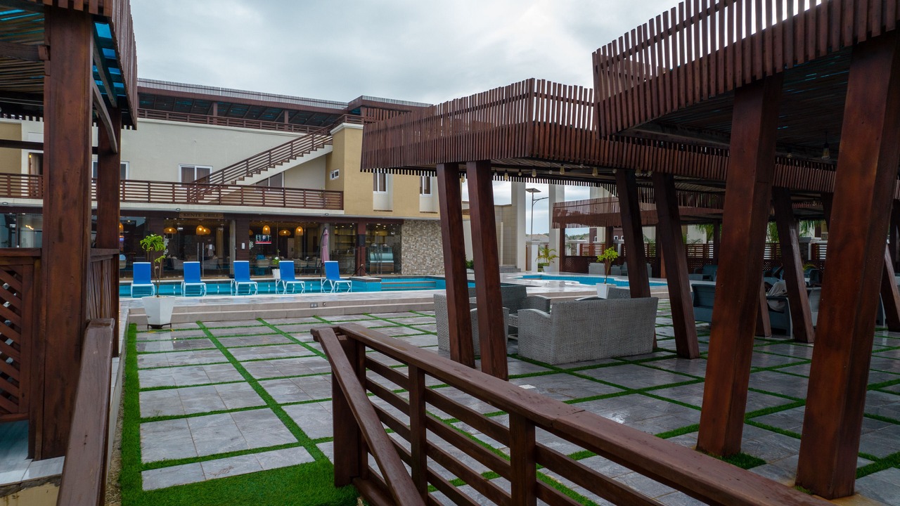 Photo of Outdoor in Nyanyanu