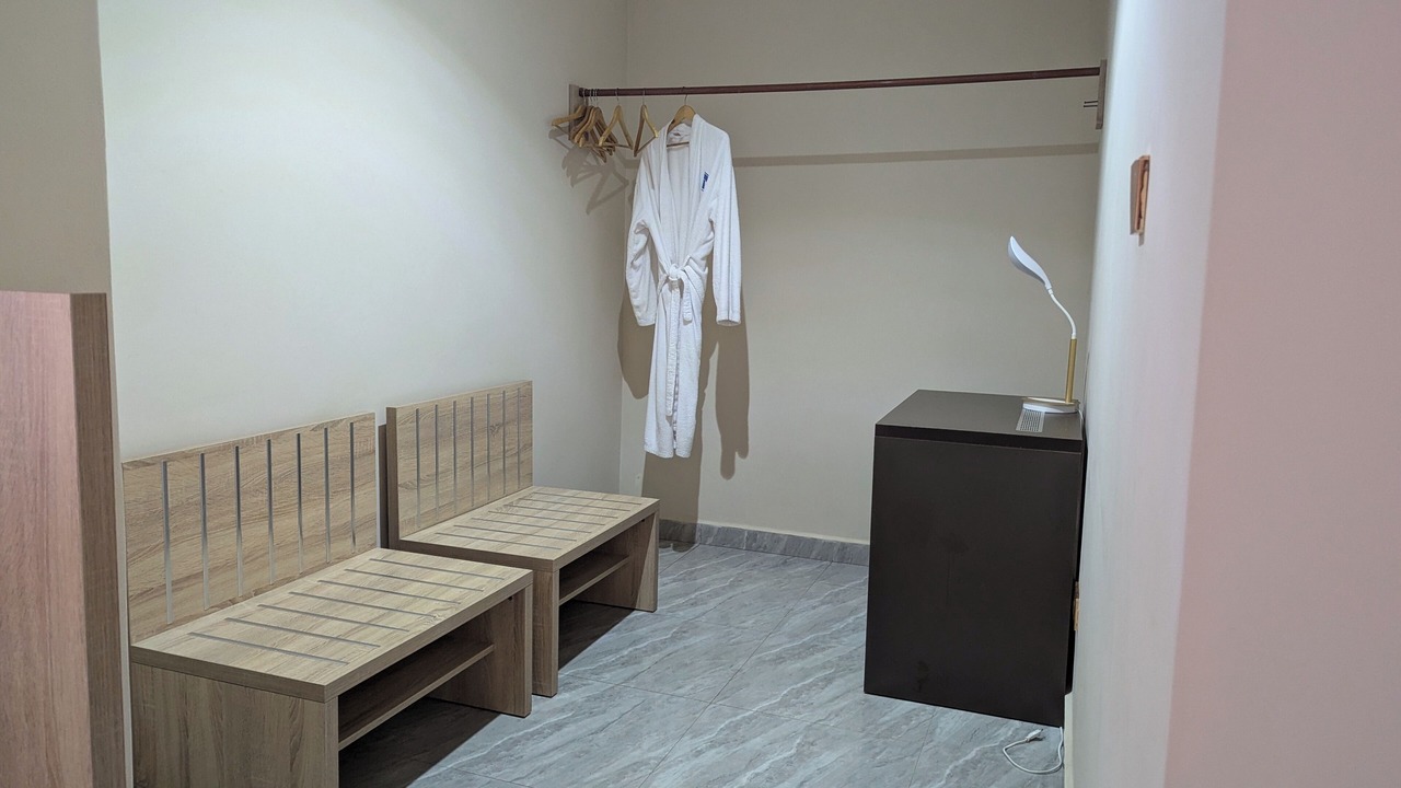 Photo of Bedroom in Nyanyanu