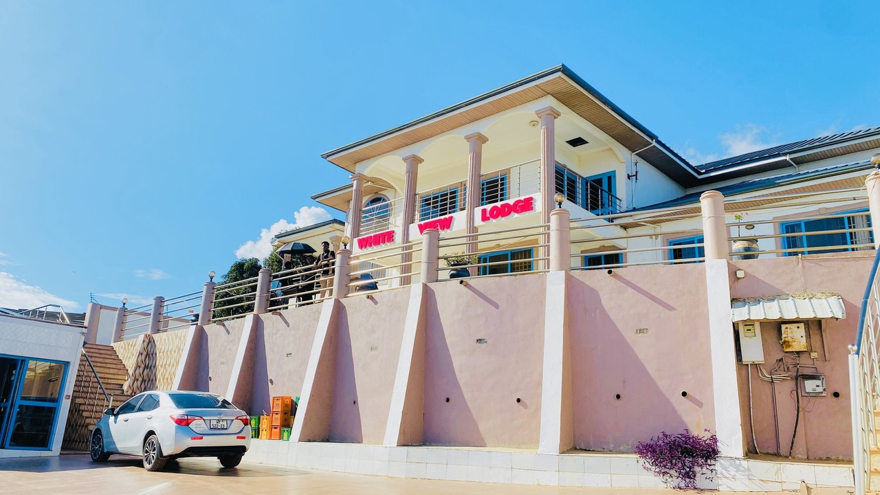 Photo of Outdoor in Sekondi-Takoradi